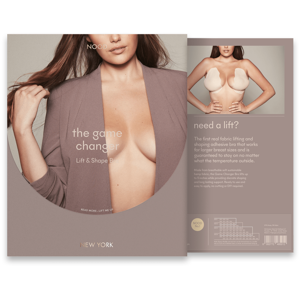 Premium Boob Tape for Big Breasts Fair Skin Philippines