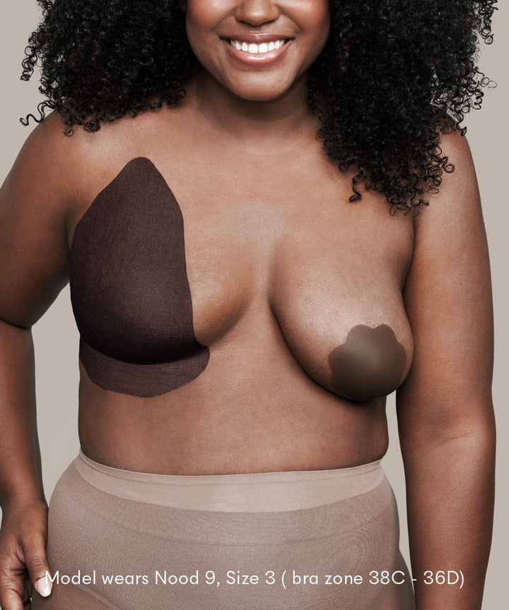 NOOD Adhesive Bra Tape NOOD Game Changer Lift Shape Bra
