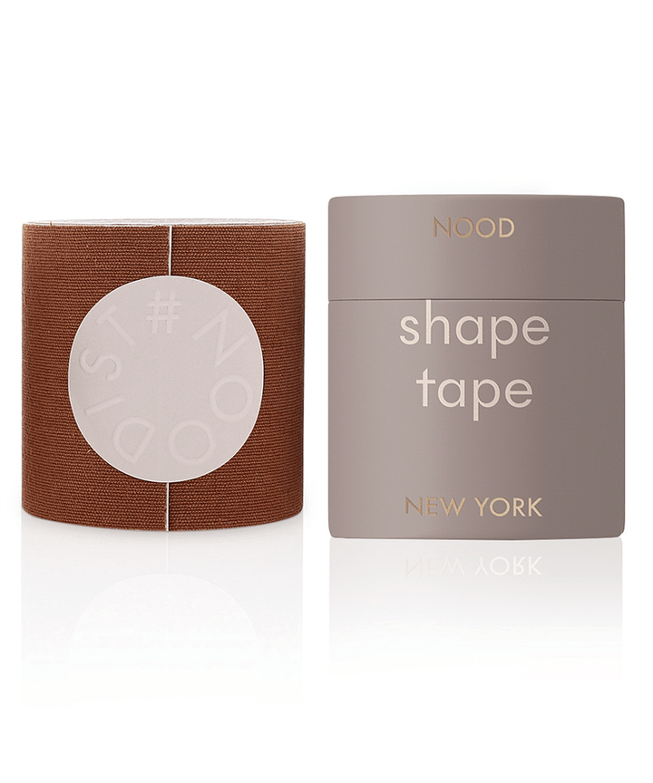 NOOD Adhesive Bra Tape NOOD Shape Tape
