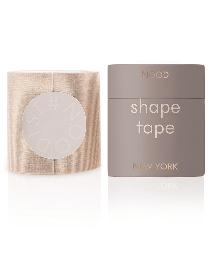 NOOD Adhesive Bra Tape NOOD Shape Tape