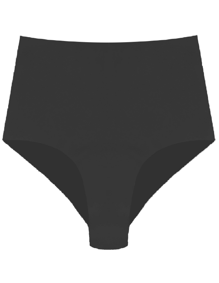 Panty Promise Brief Panty Promise Everyday Organic Cotton High Waisted Hipster