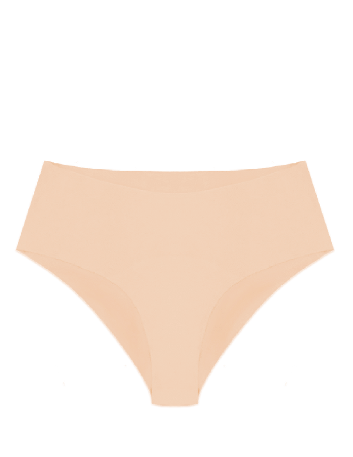 Panty Promise Briefs Pale / S Panty Promise Everyday Organic Cotton Hipster