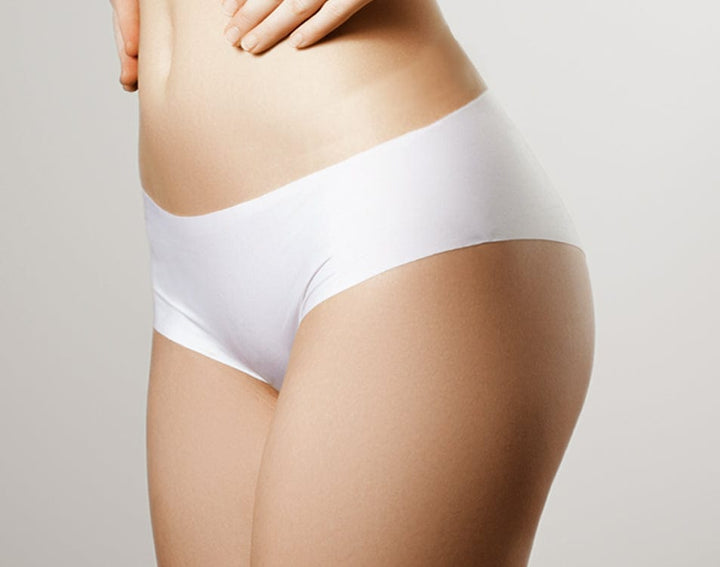 Panty Promise Briefs Panty Promise Everyday Organic Cotton Hipster