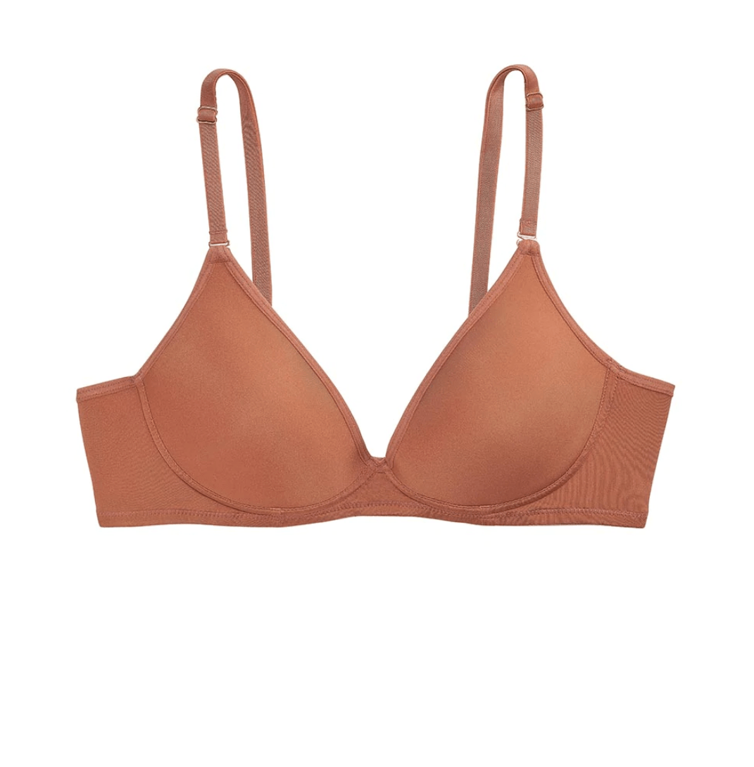 The Little Bra Company bralette Dulce / 32AA The Little Bra Company Lea