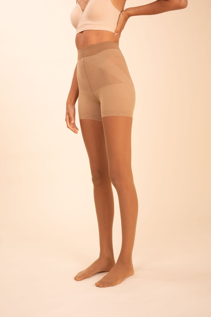 Threads Hosiery Threads Sheer Contour