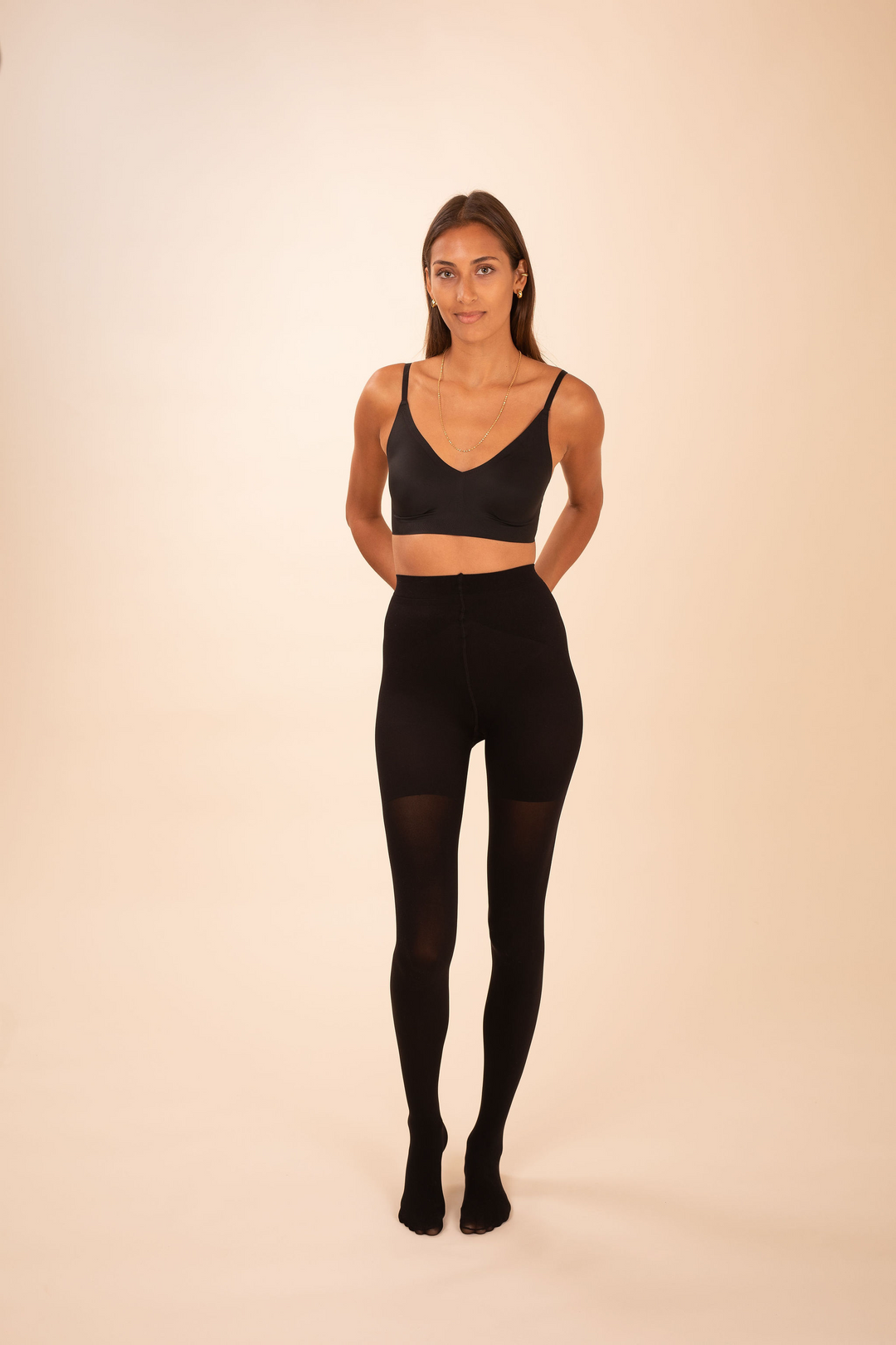 Threads Hosiery Threads Opaque Tights