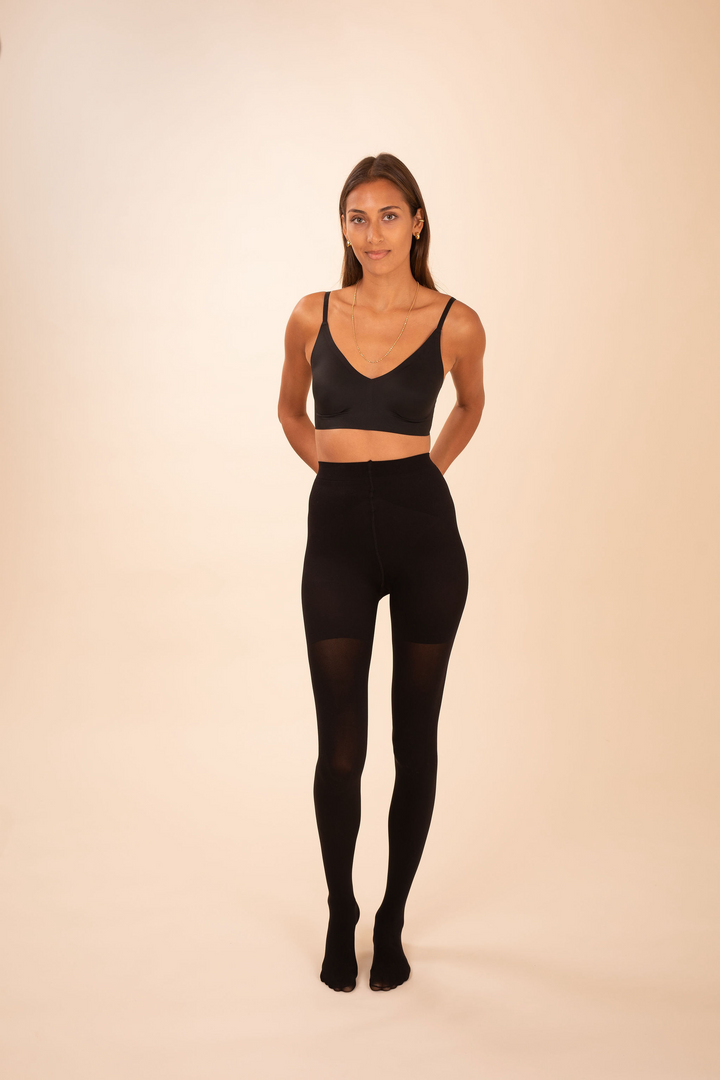 Threads Hosiery Threads Opaque Tights