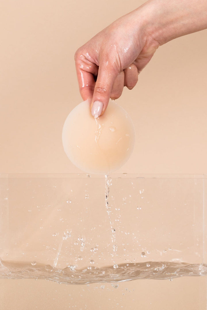 Threads Nipple Covers N2 Threads Invisible Reusable Nipple Stickies