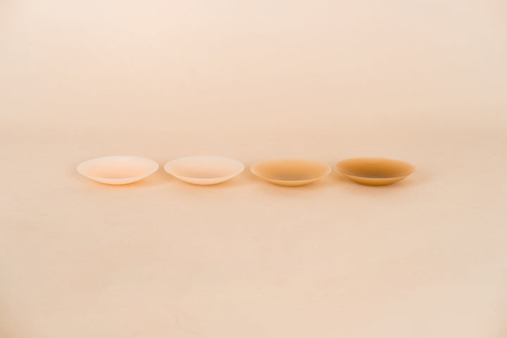 Threads Nipple Covers Threads Invisible Reusable Nipple Stickies