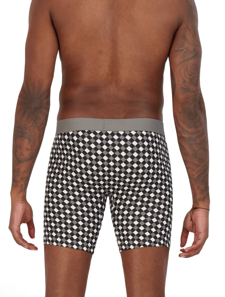 Wood Underwear mens underwear Wood Biker Brief