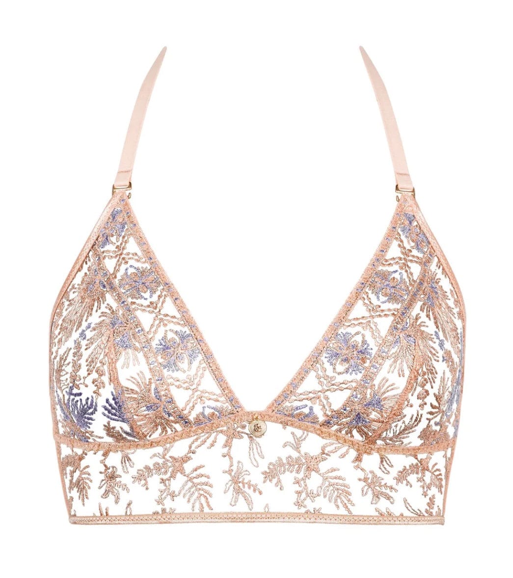 Aubade bralette Lavender Aura / S Aubade Sound of Heart Bralette