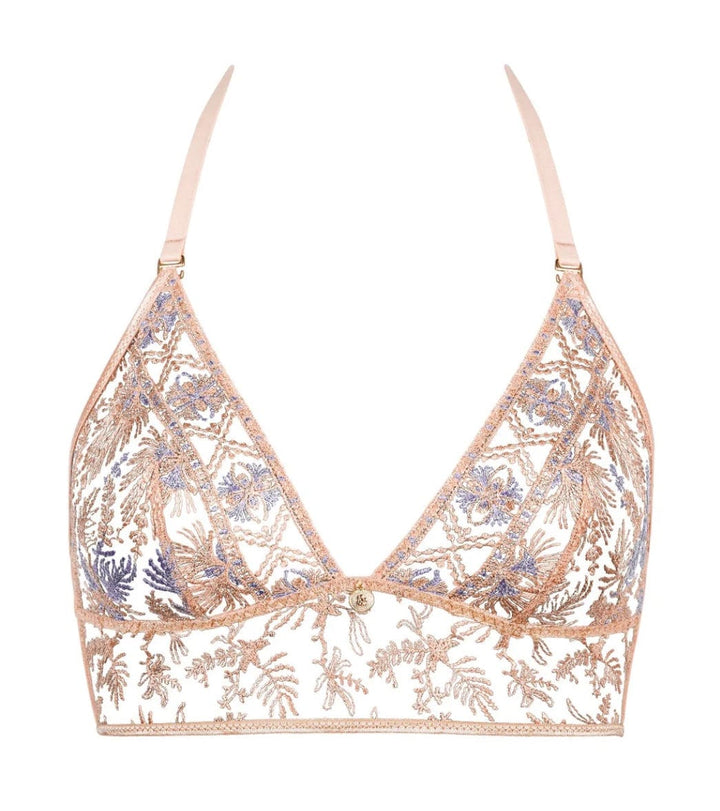 Aubade bralette Lavender Aura / S Aubade Sound of Heart Bralette