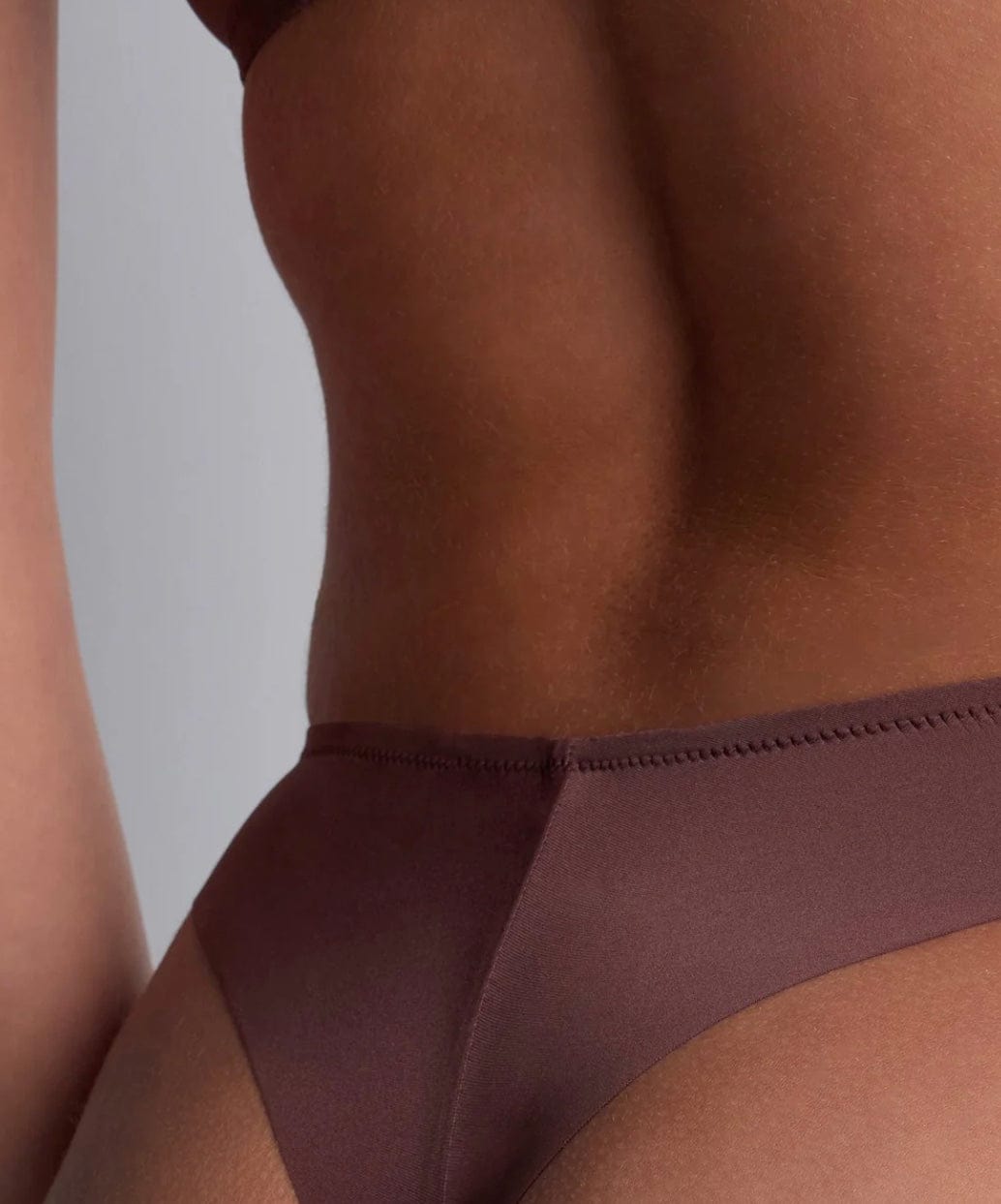 Aubade thong Aubade Sheer Emotion Tanga