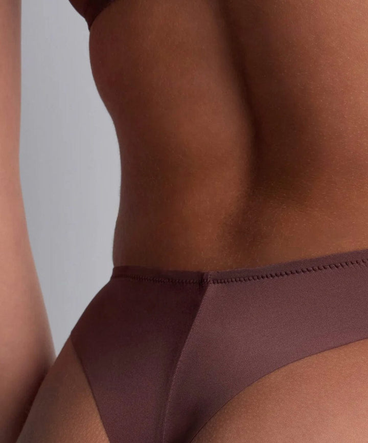 Aubade thong Aubade Sheer Emotion Tanga