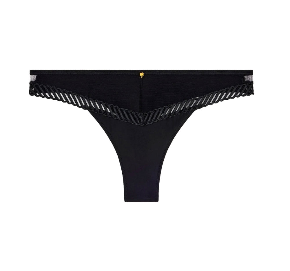 Aubade thong Aubade Sheer Emotion Tanga