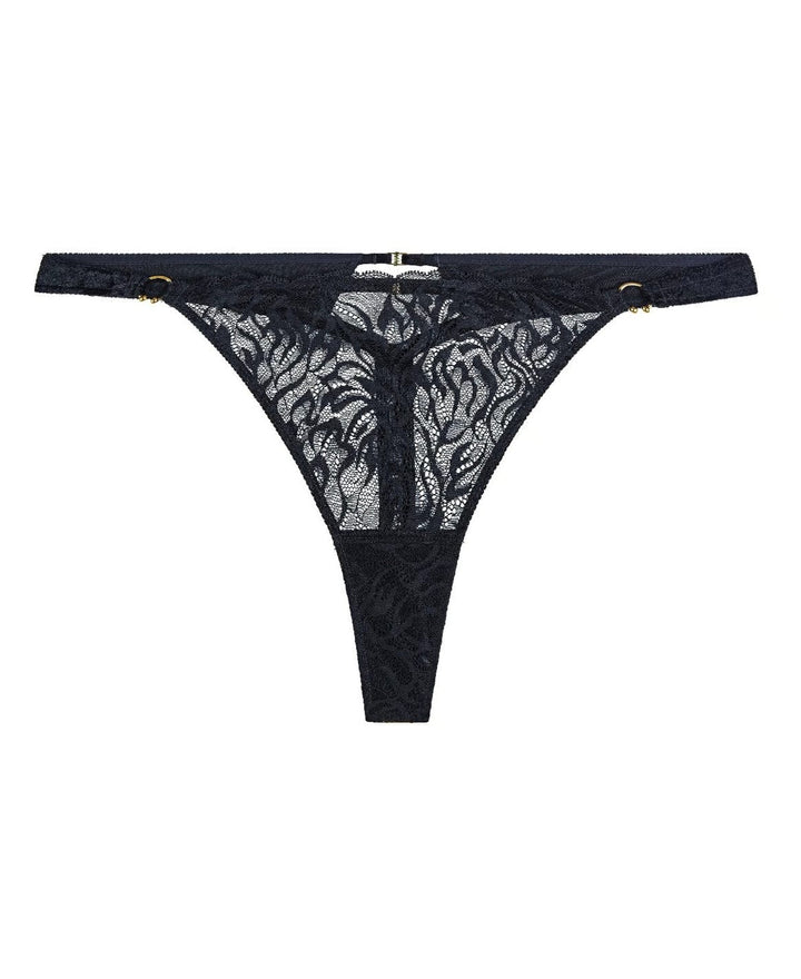 Aubade Underwear Blackbird / S Aubade The Night Before Tanga