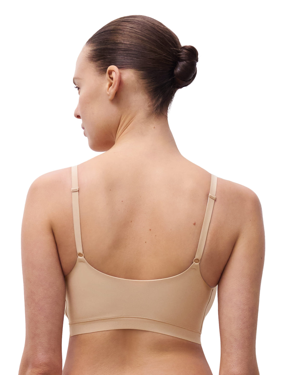 Chantelle bralette Chantelle Softstretch Scoop Padded Bralette
