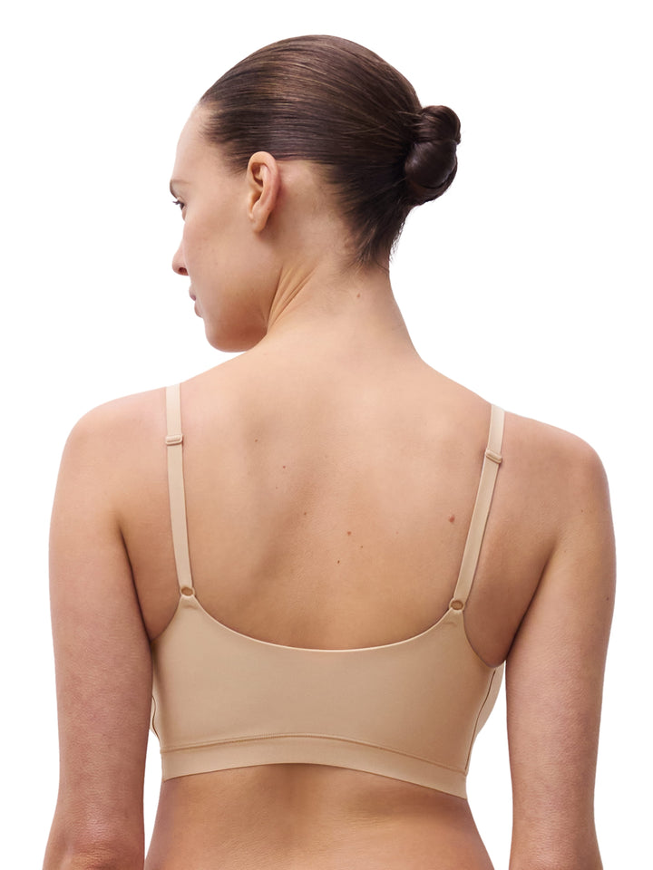 Chantelle bralette Chantelle Softstretch Scoop Padded Bralette