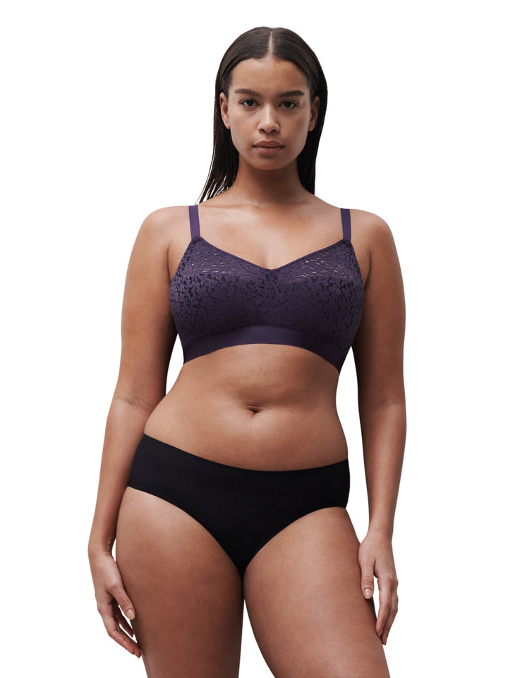 Chantelle Bras Chantelle Norah Comfort Supportive Wirefree Bra