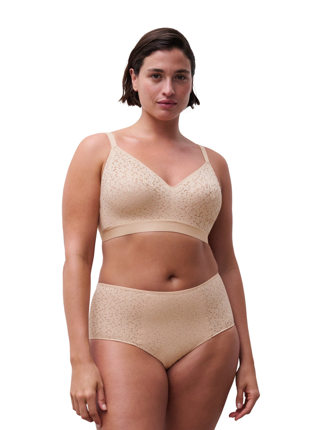 Chantelle Bras Chantelle Norah Comfort Supportive Wirefree Bra