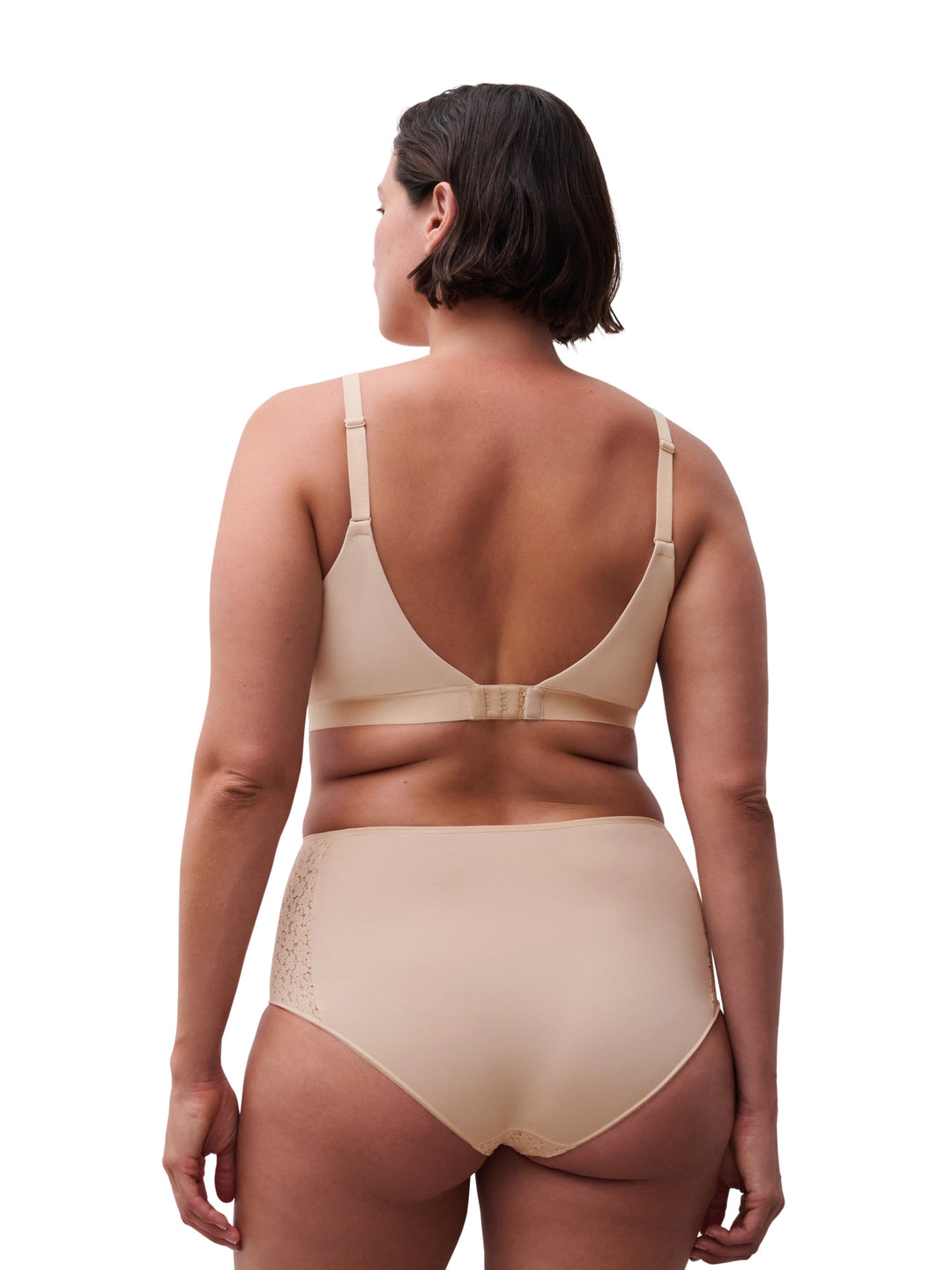 Chantelle Bras Chantelle Norah Comfort Supportive Wirefree Bra