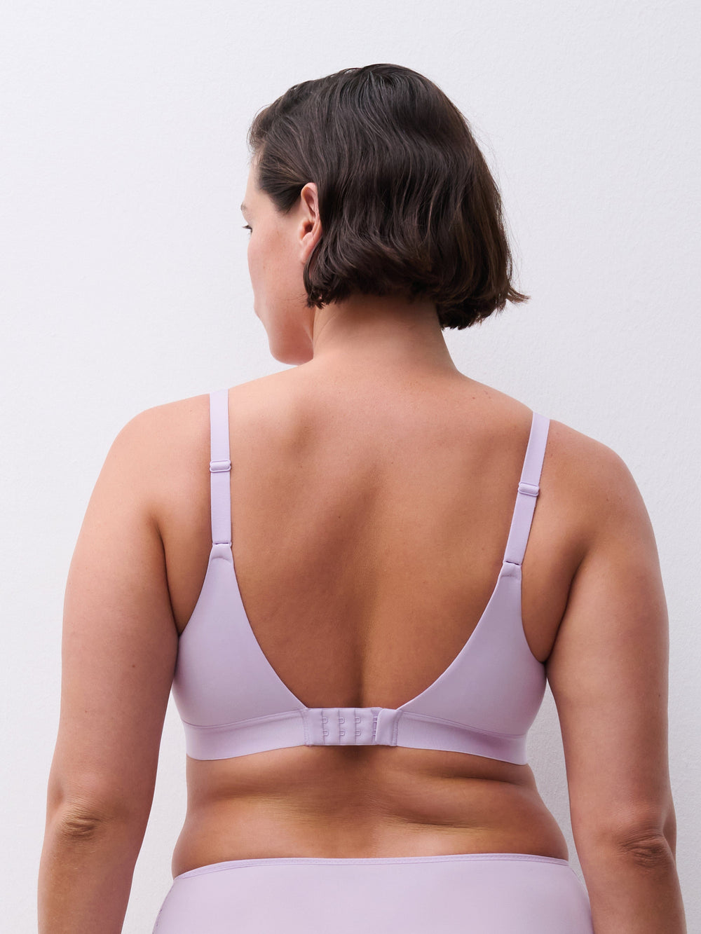 Chantelle Bras Chantelle Norah Comfort Supportive Wirefree Bra