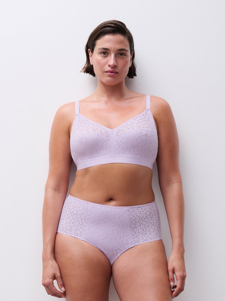 Chantelle Bras Chantelle Norah Comfort Supportive Wirefree Bra