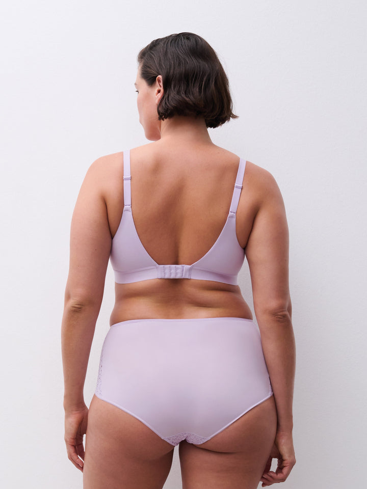 Chantelle Bras Chantelle Norah Comfort Supportive Wirefree Bra