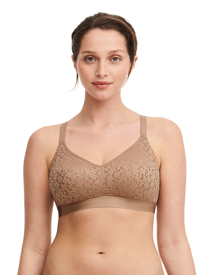 Chantelle Bras Chantelle Norah Comfort Supportive Wirefree Bra