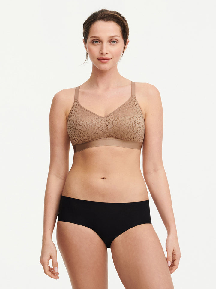 Chantelle Bras Chantelle Norah Comfort Supportive Wirefree Bra