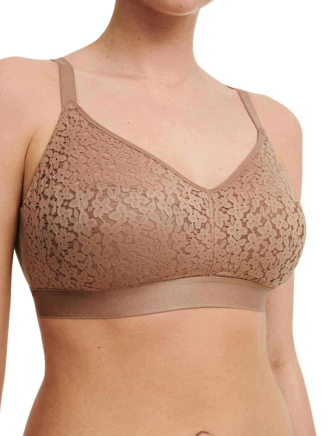 Chantelle Bras Chantelle Norah Comfort Supportive Wirefree Bra