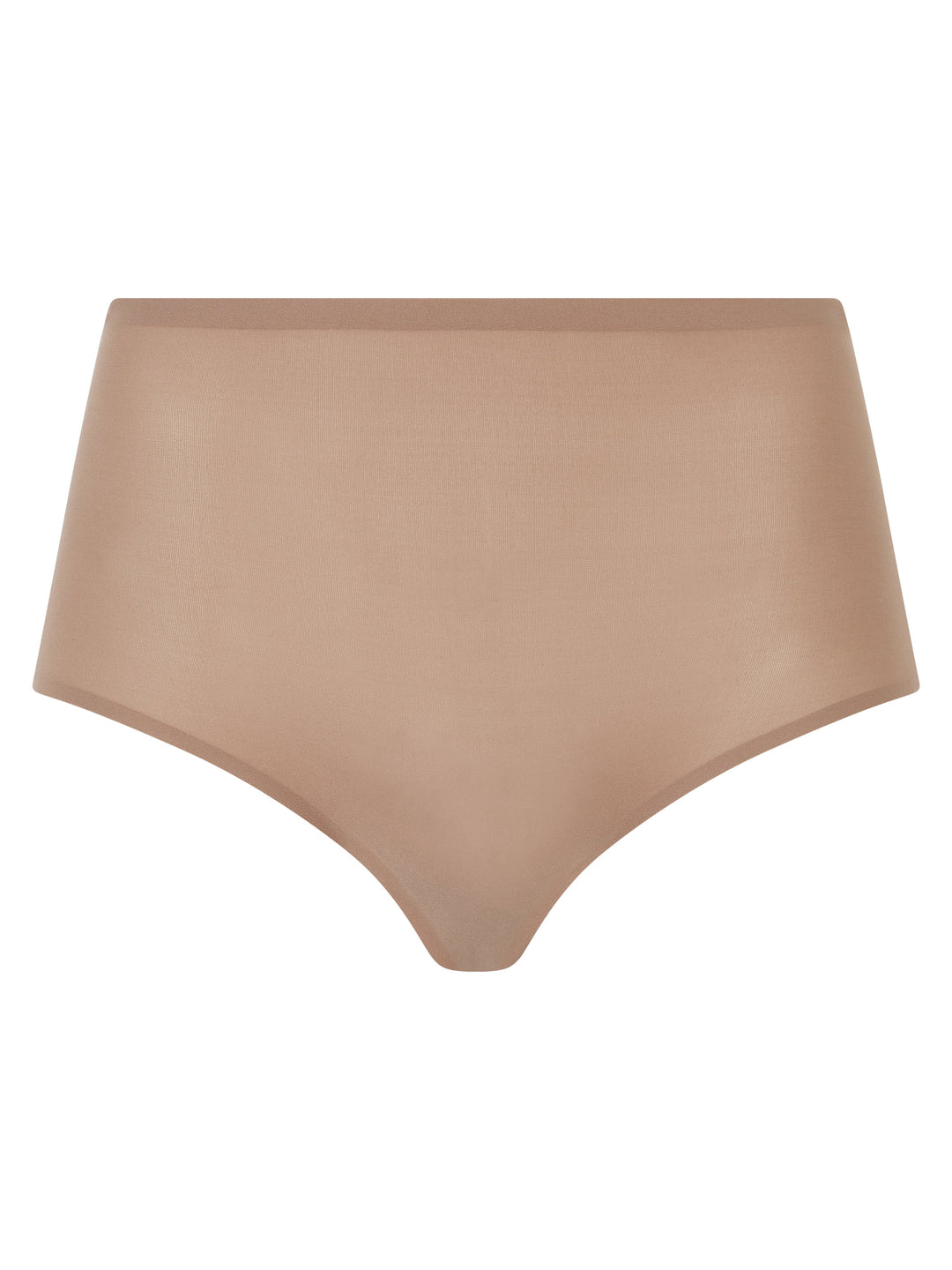 Chantelle Brief Coffee Latte / One Size Chantelle SoftStretch Brief