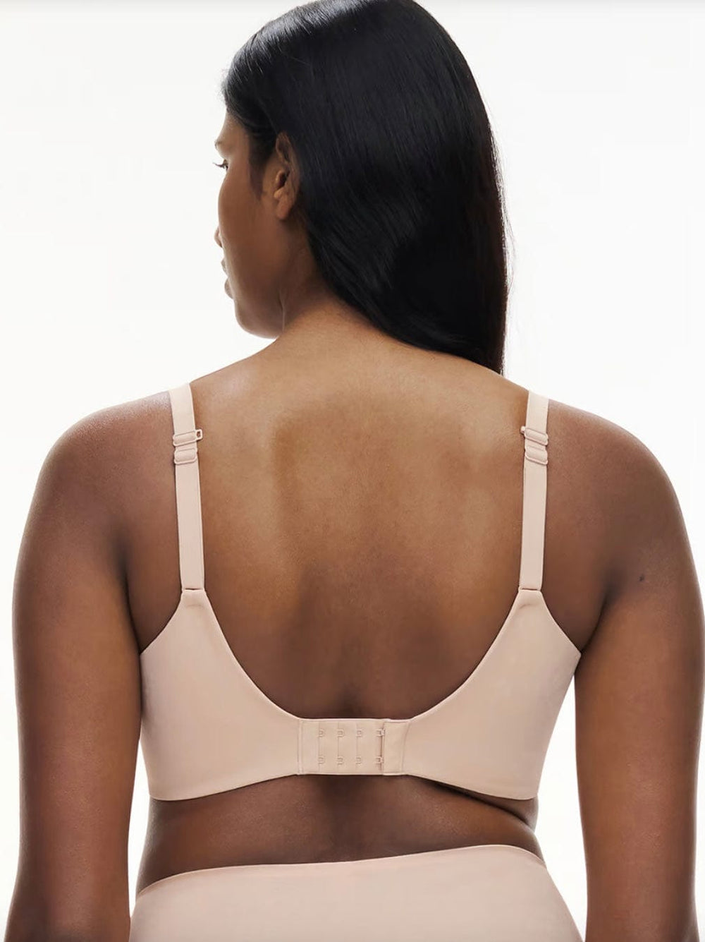 Chantelle underwire bra Chantelle Comfort Chic Back Smoothing T-Shirt Bra