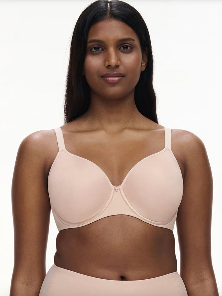 Chantelle underwire bra Chantelle Comfort Chic Back Smoothing T-Shirt Bra