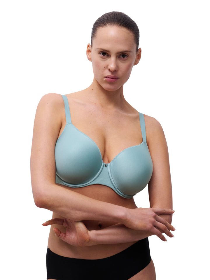 Chantelle underwire bra Chantelle Comfort Chic Back Smoothing T-Shirt Bra
