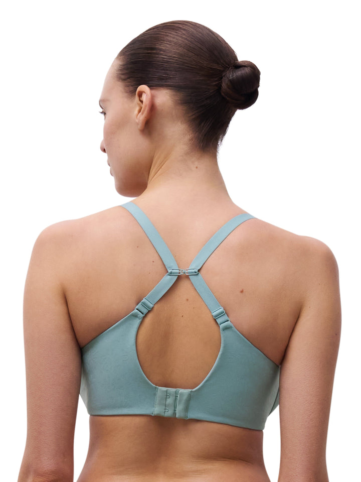 Chantelle underwire bra Chantelle Comfort Chic Back Smoothing T-Shirt Bra