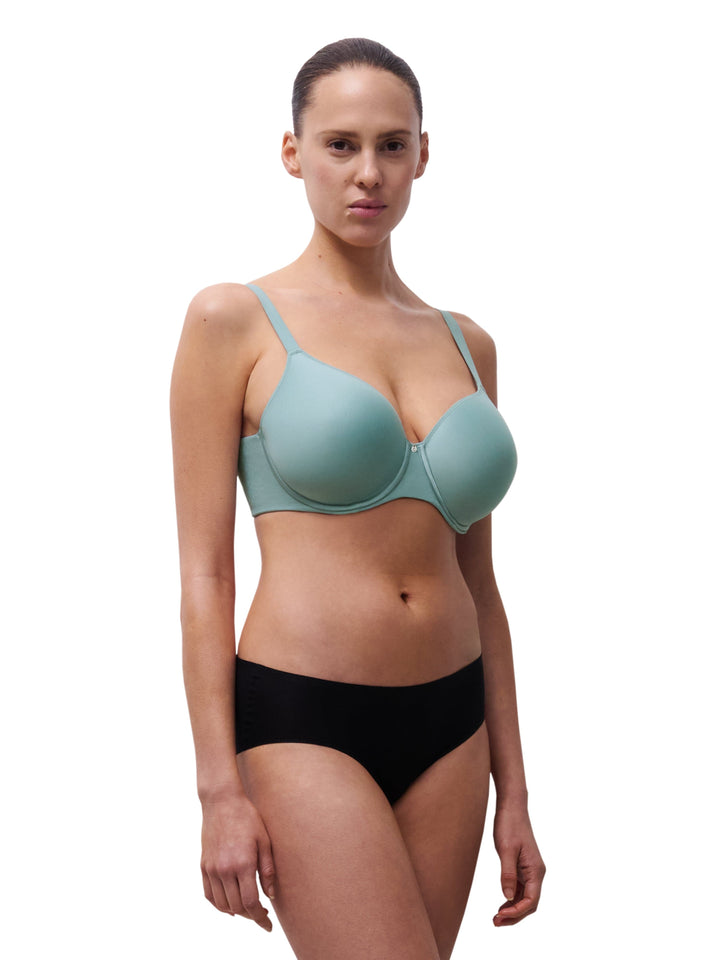 Chantelle underwire bra Chantelle Comfort Chic Back Smoothing T-Shirt Bra