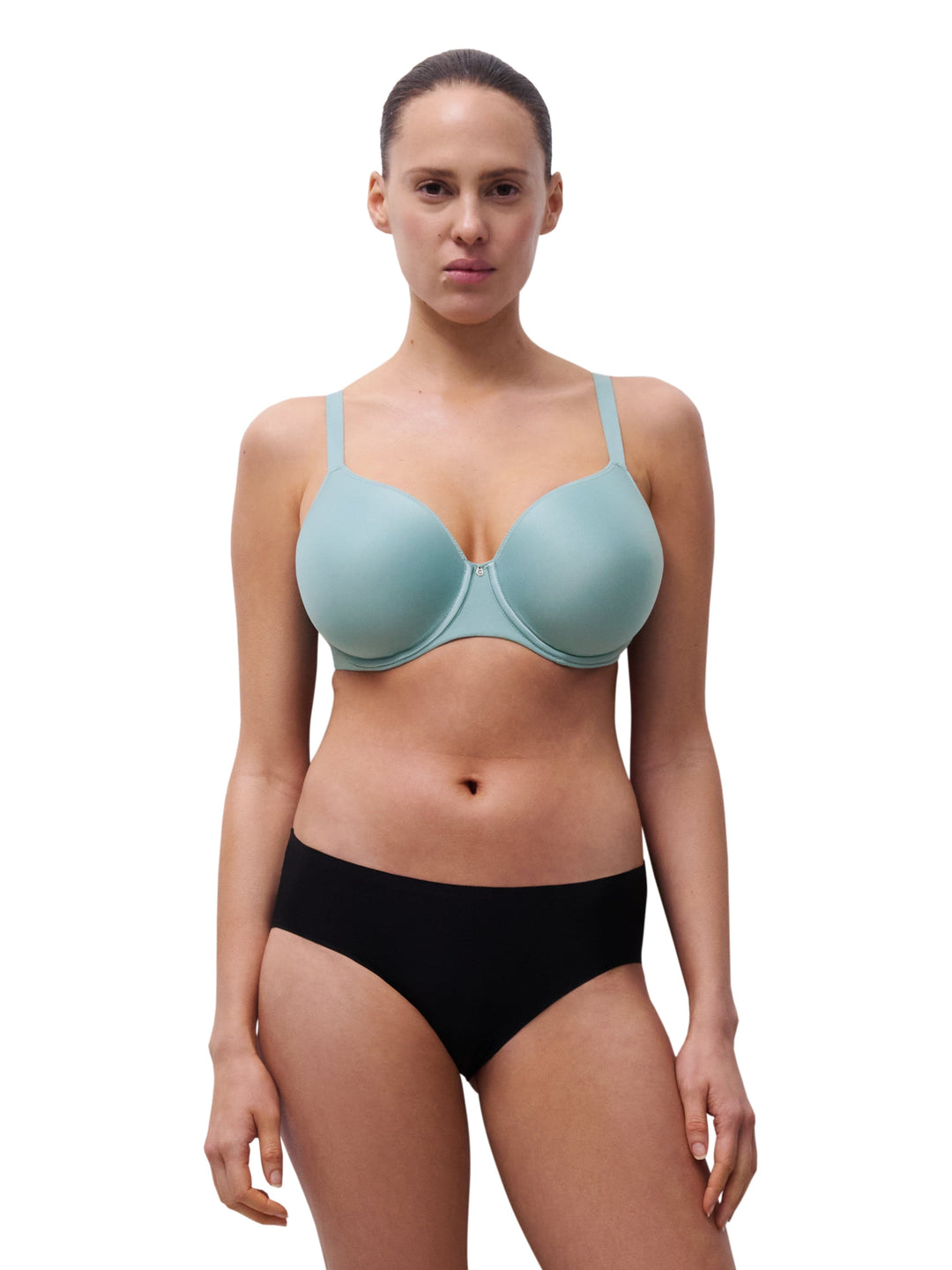 Chantelle underwire bra Chantelle Comfort Chic Back Smoothing T-Shirt Bra