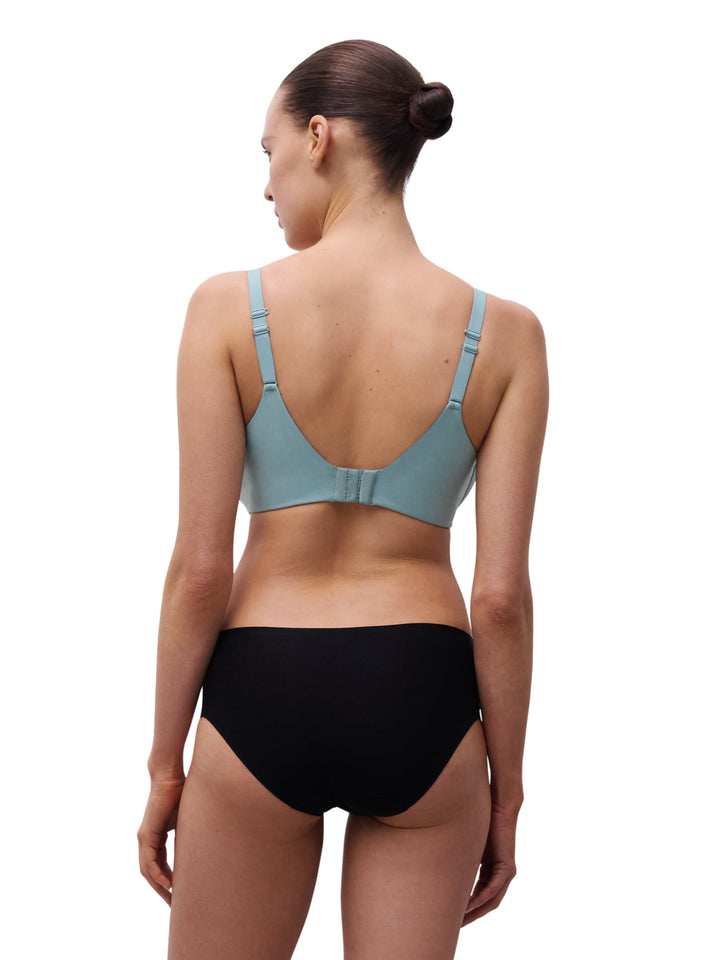 Chantelle underwire bra Chantelle Comfort Chic Back Smoothing T-Shirt Bra
