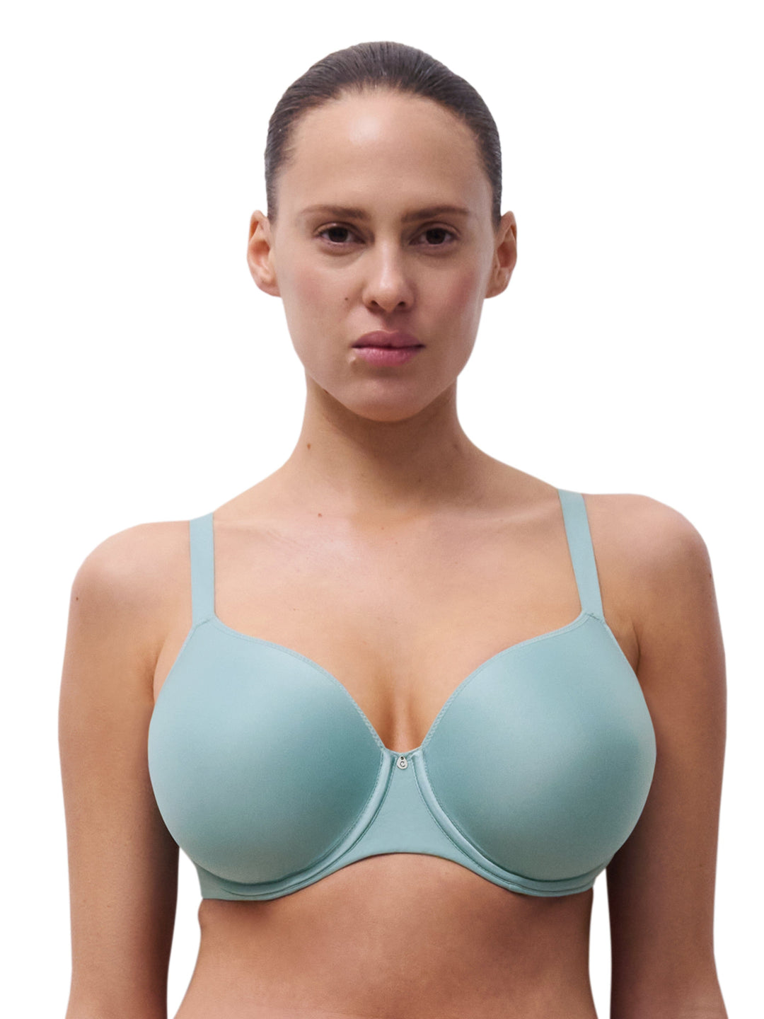 Chantelle underwire bra Chantelle Comfort Chic Back Smoothing T-Shirt Bra
