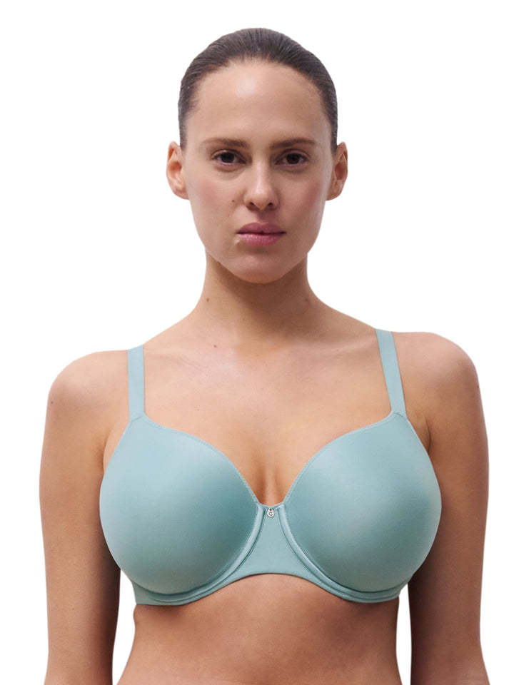 Chantelle underwire bra Chantelle Comfort Chic Back Smoothing T-Shirt Bra