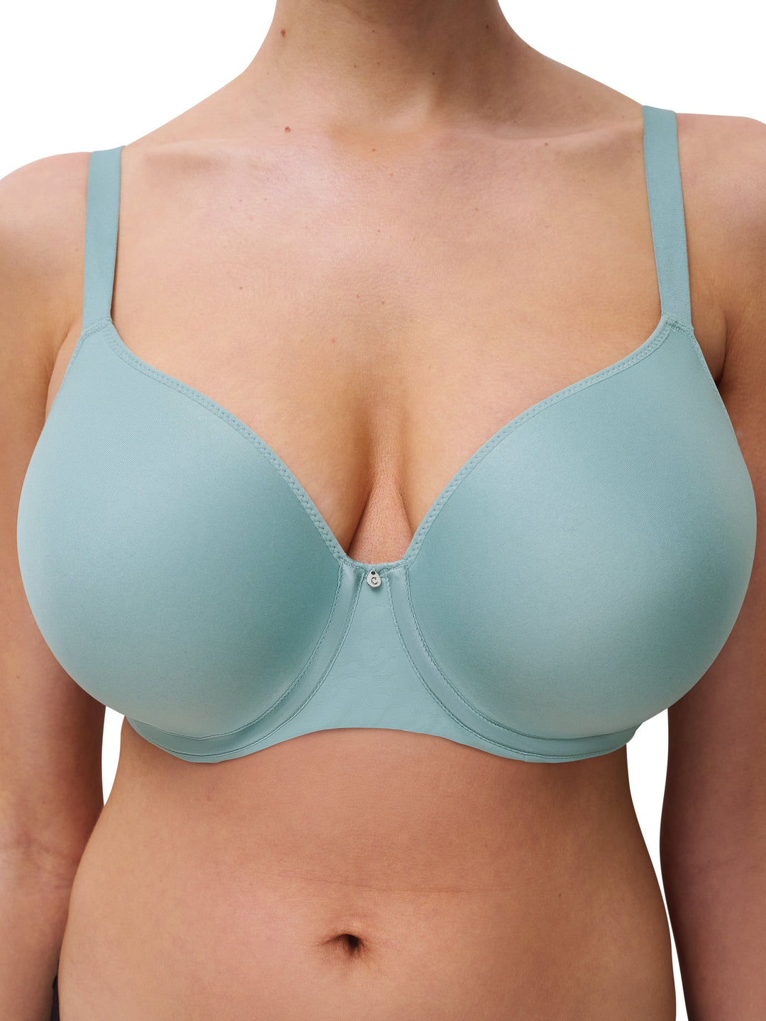 Chantelle underwire bra Chantelle Comfort Chic Back Smoothing T-Shirt Bra