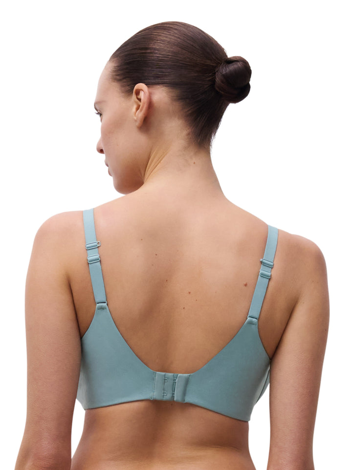 Chantelle underwire bra Chantelle Comfort Chic Back Smoothing T-Shirt Bra
