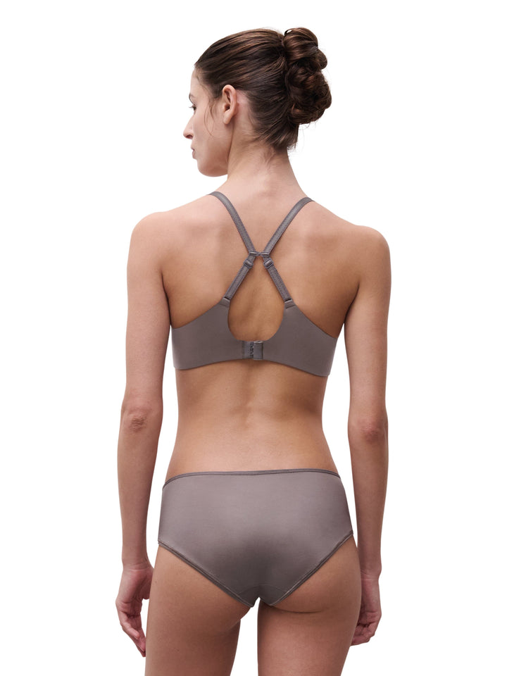 Chantelle underwire bra Chantelle Norah Chic Plunge T-Shirt Bra