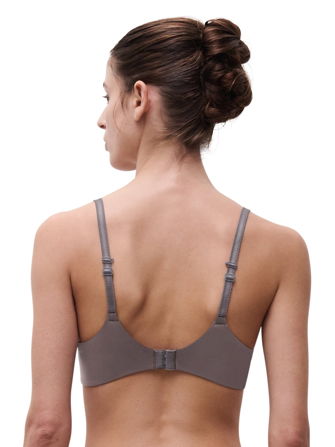 Chantelle underwire bra Chantelle Norah Chic Plunge T-Shirt Bra