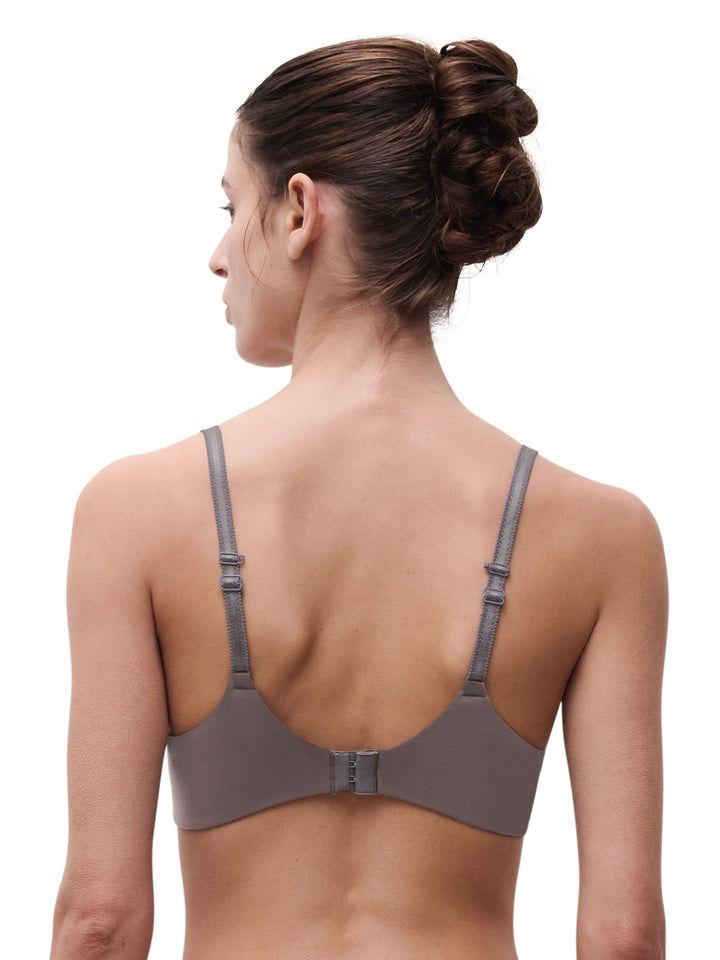Chantelle underwire bra Chantelle Norah Chic Plunge T-Shirt Bra