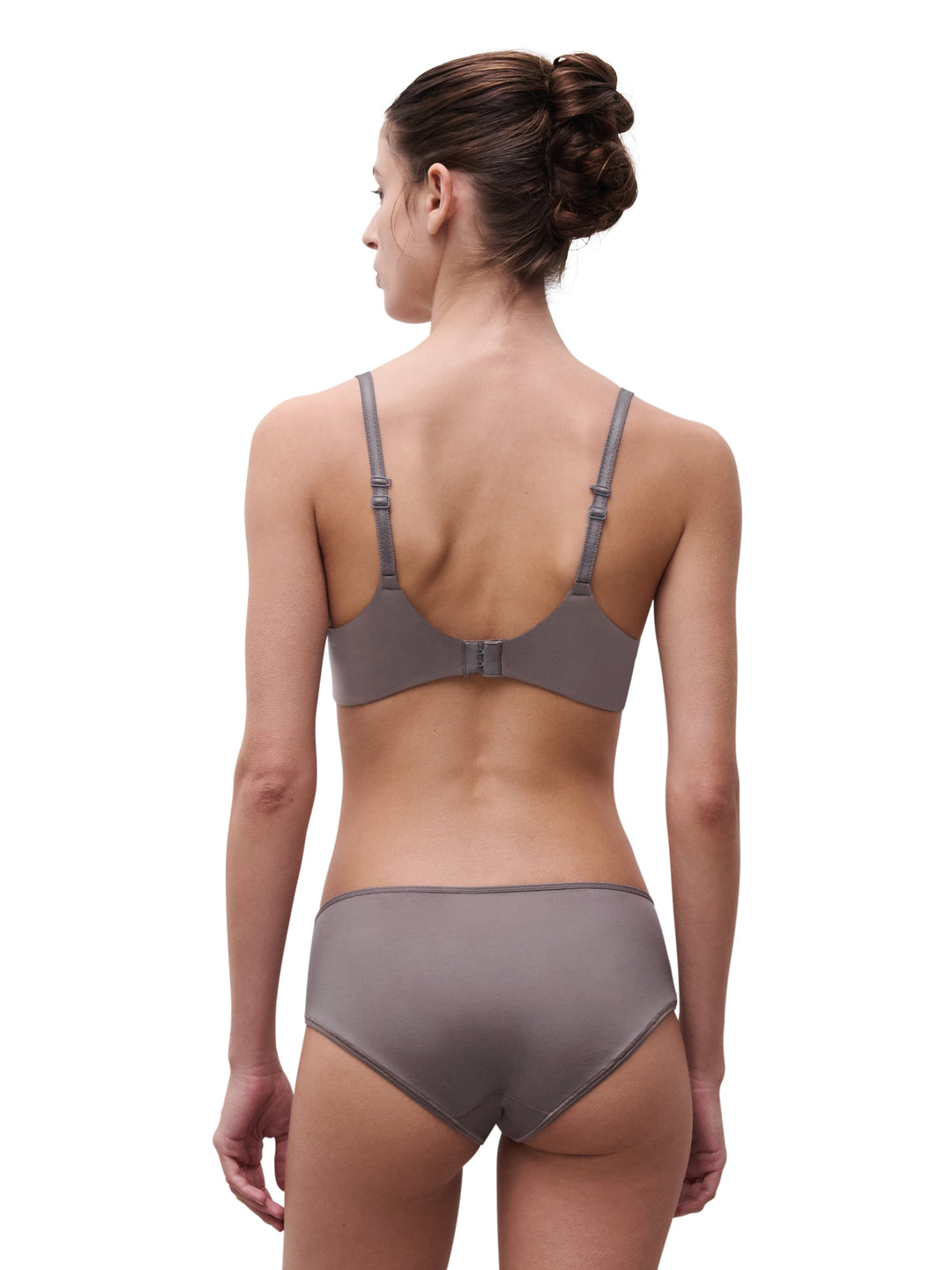 Chantelle underwire bra Chantelle Norah Chic Plunge T-Shirt Bra