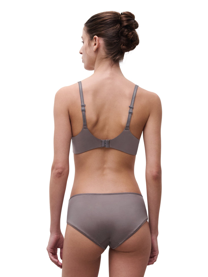 Chantelle underwire bra Chantelle Norah Chic Plunge T-Shirt Bra