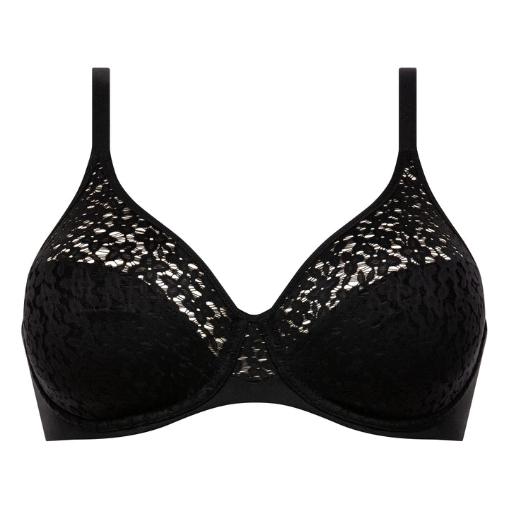 Chantelle underwire bra Chantelle Norah Comfort Underwire Bra