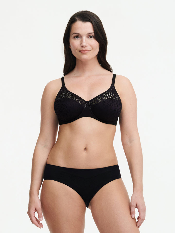 Chantelle underwire bra Chantelle Norah Comfort Underwire Bra